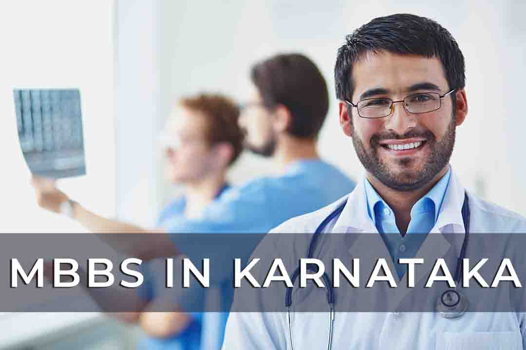 MBBS IN KARNATAKA