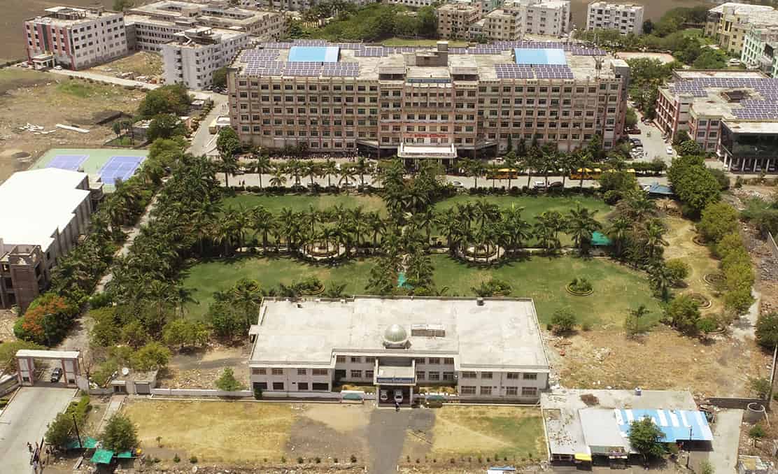 Index Medical College