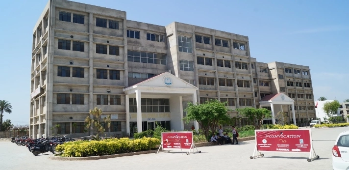 Surendera Dental College