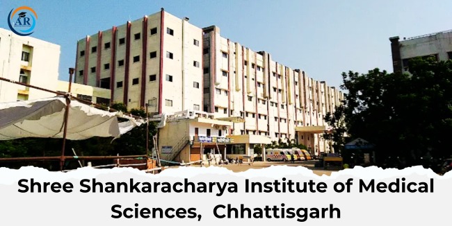 Shree Shankaracharya Institute of Medical Sciences