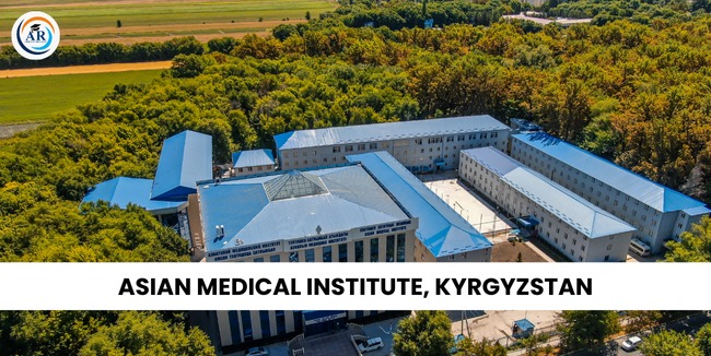 Asian Medical Institute