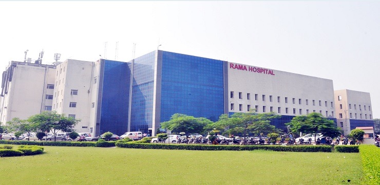 Rama-Medical-College-Hapur-Campus