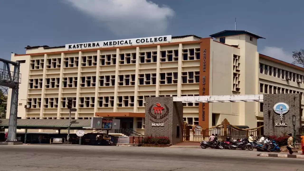 KMC Medical College