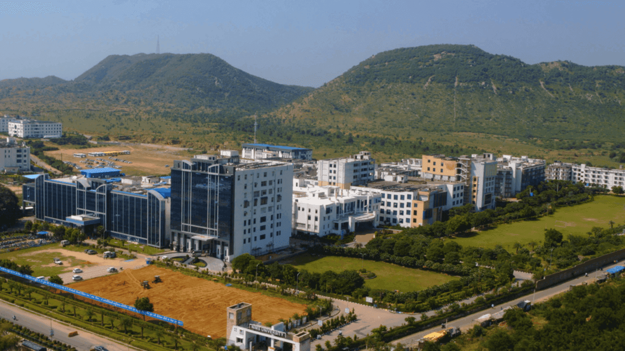 National Institute of Medical Sciences & Research