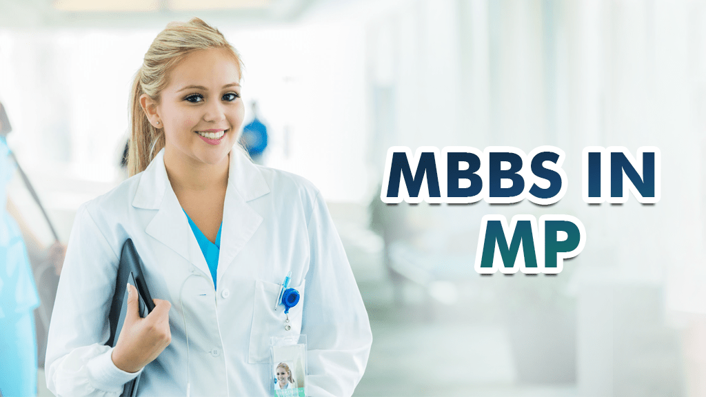 MBBS in Madhya Pradesh