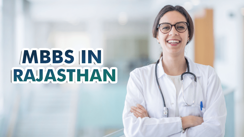 MBBS IN RAJASTHAN