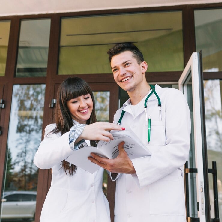 Top 5 Best Medical Colleges in India: A Comprehensive Guide