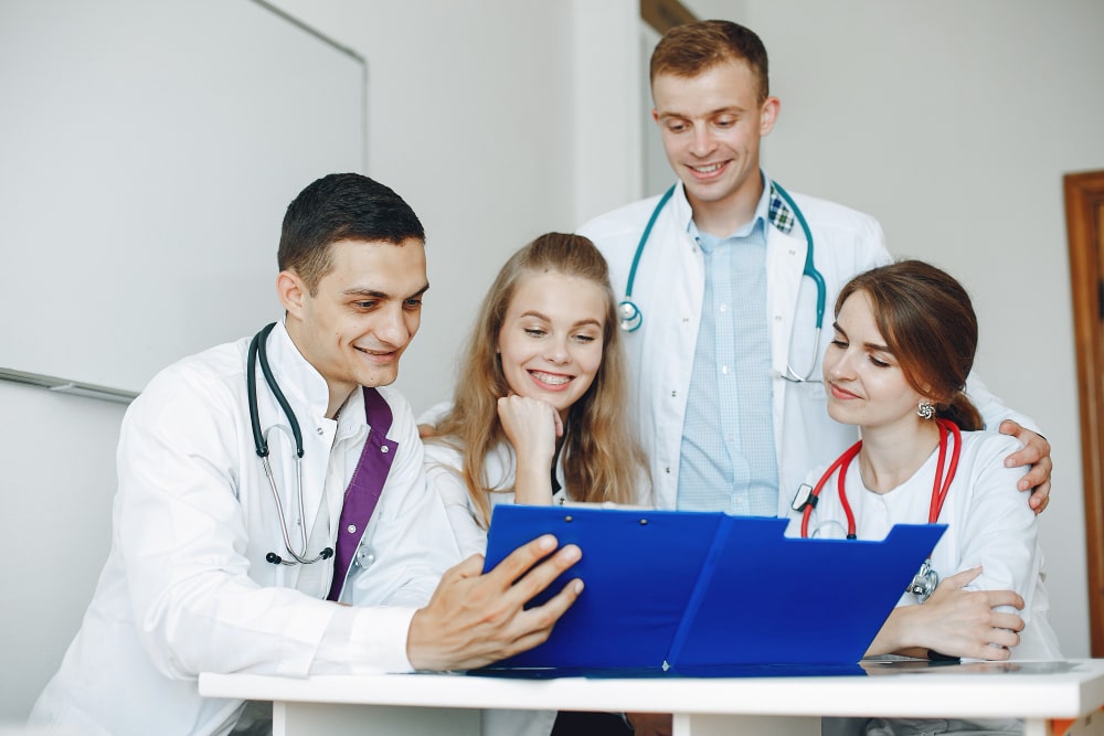 How To Apply For MBBS Abroad: Eligibility, Process, & Documents – Best Consultancy For Medical Admission Counselling