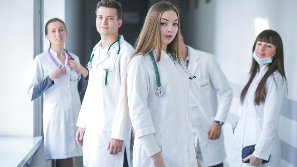 Best Medical Colleges Abroad for 2024