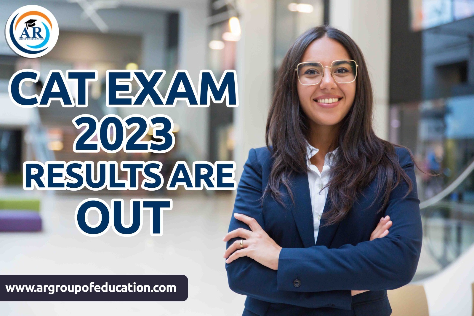 CAT 2023 Results Declared: Download Your Scorecard Now @iimcat.ac.in