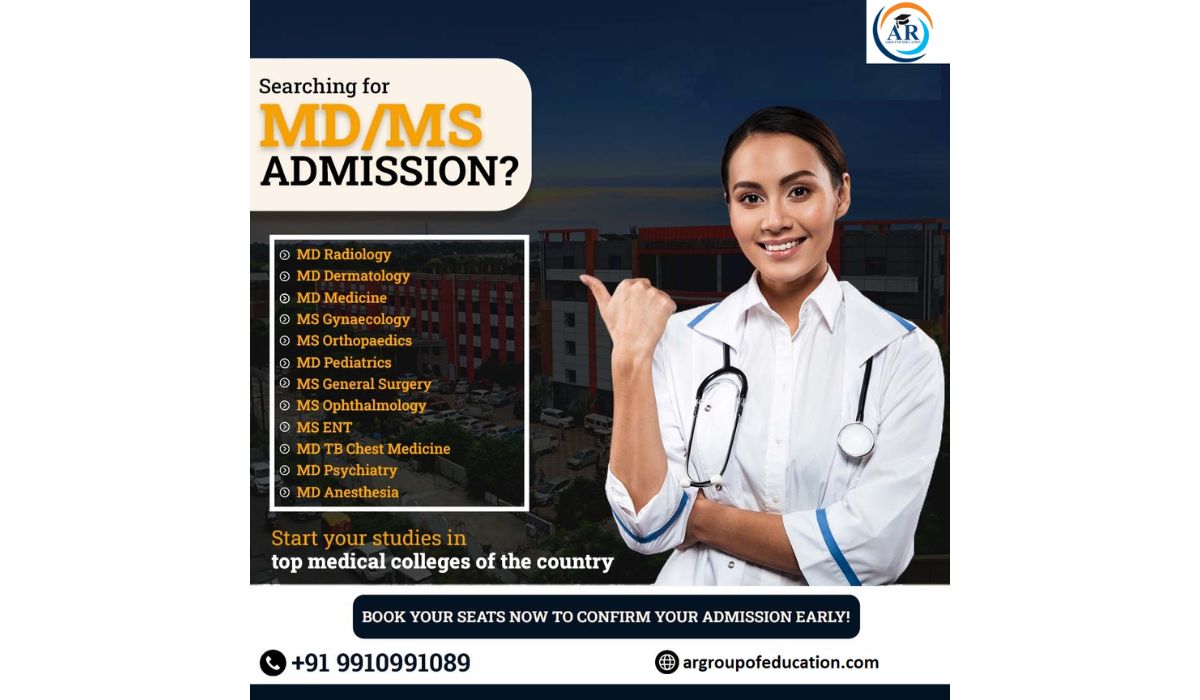 Eligibility For MBBS In India: NEET & Admission Requirement
