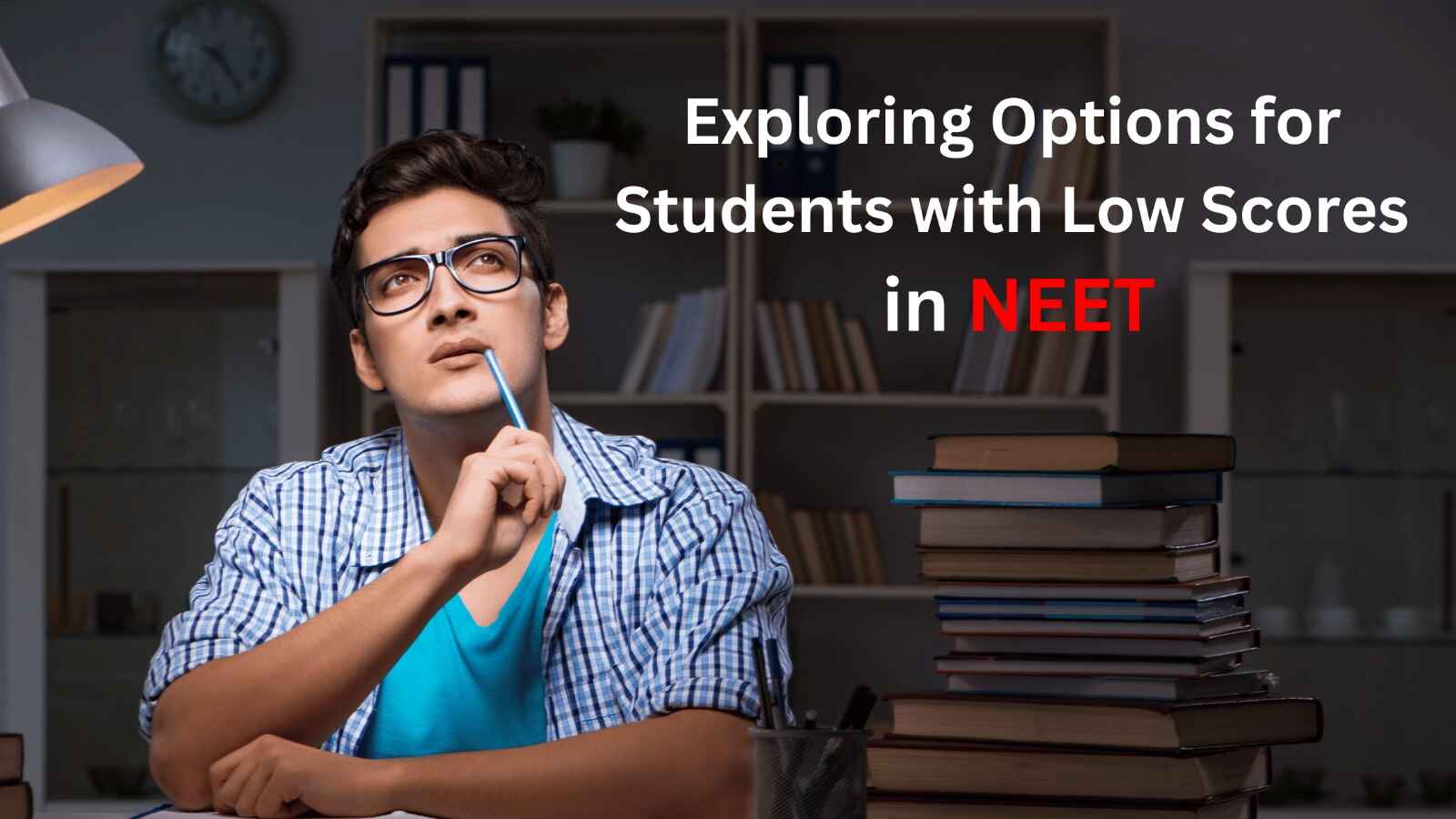 Low NEET Score? Check Here List of Medical Colleges for MBBS Admission in India