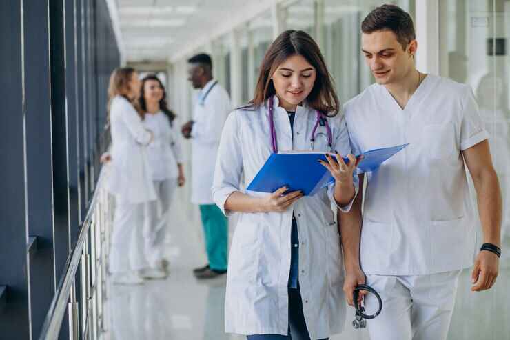 MBBS Abroad Admission in 2026-27 For Indian Students