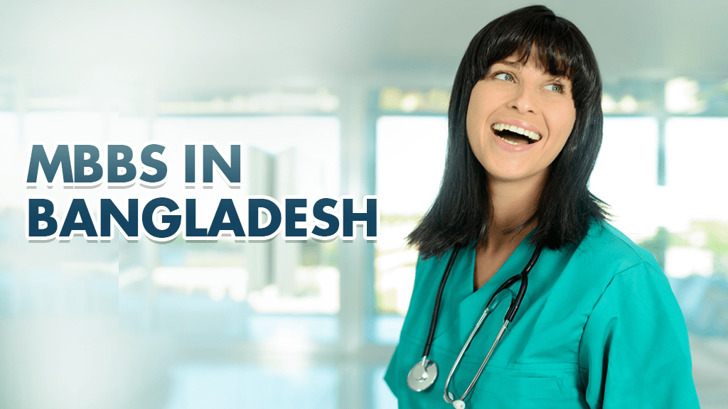 MBBS IN BANGLADESH