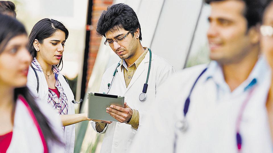 MD Colleges in Haryana