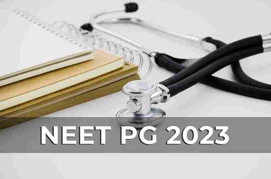 NEET PG 2023 TOMORROW: Timings, Marking Scheme and Things to Carry