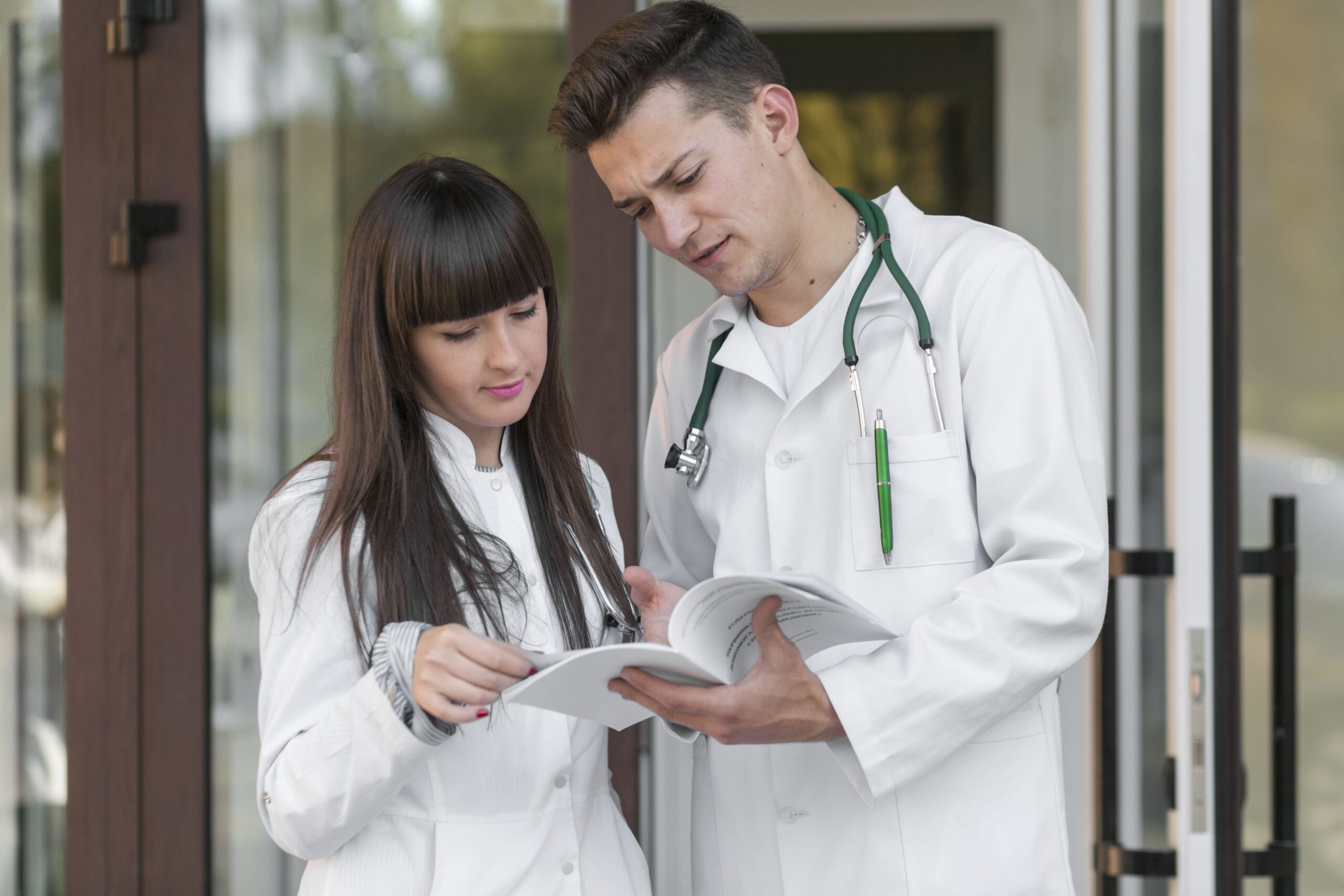 Pursuing MBBS in China: A Guide for Aspiring Doctors