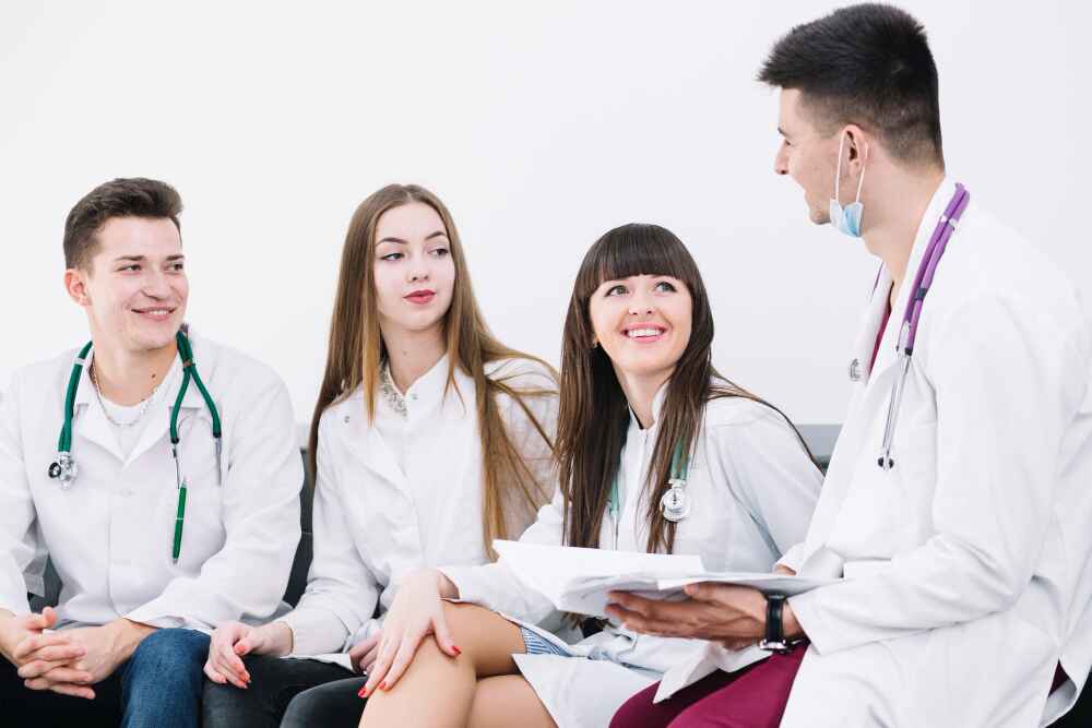 Study MBBS in Georgia: Is it a worthy option?