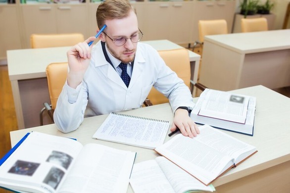 Top Medical University For Indian Students In Georgia
