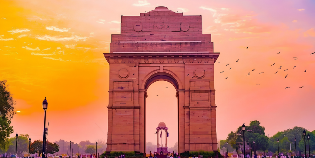 MBBS in Delhi