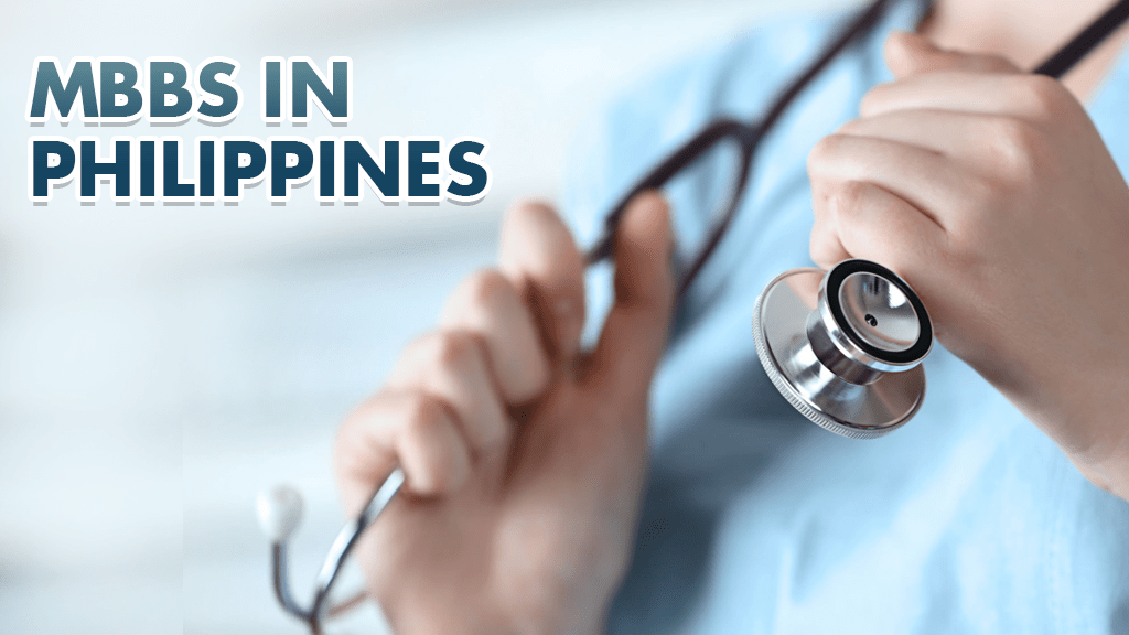 MBBS in Philippines