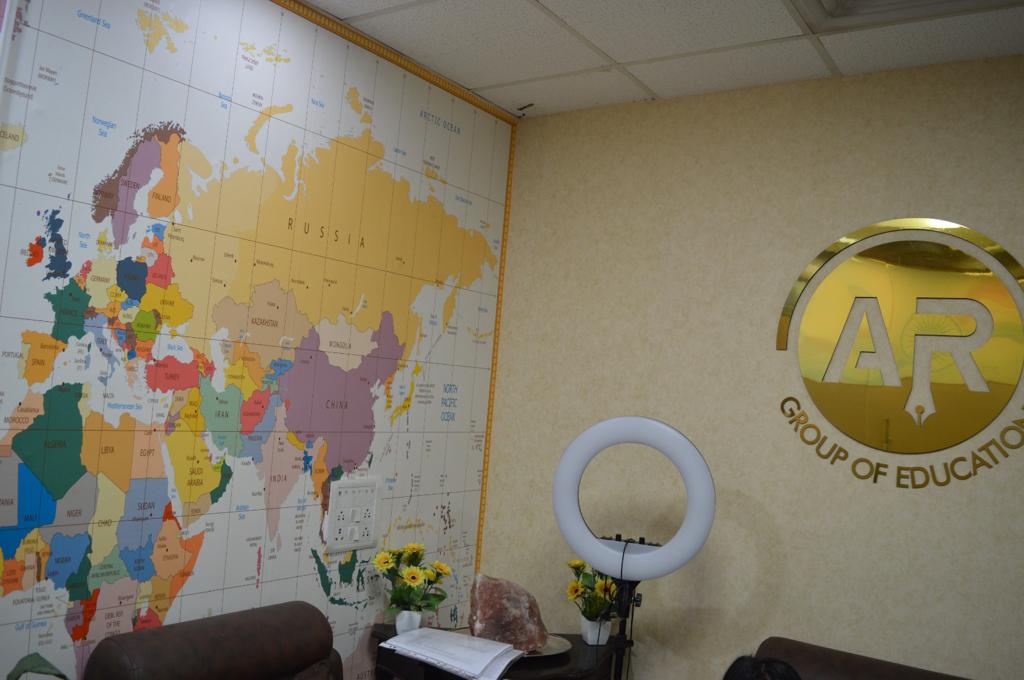 Education consultancy in Delhi NCR