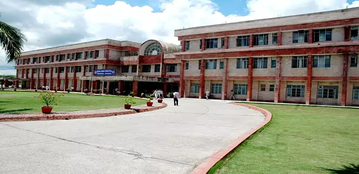 Himalayan Institute of Medical Science