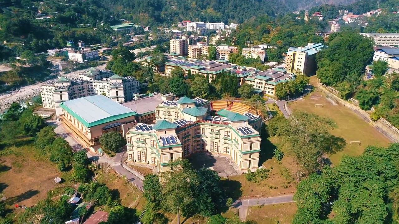 Sikkim Manipal University