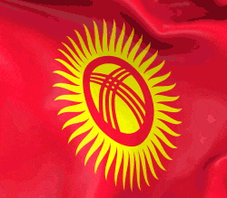 MBBS in Kyrgyzstan