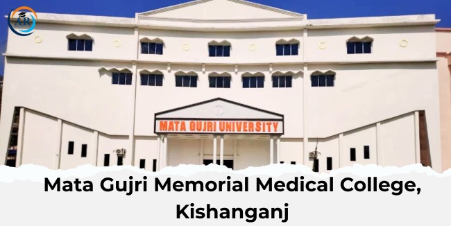 Mata Gujri Memorial Medical College