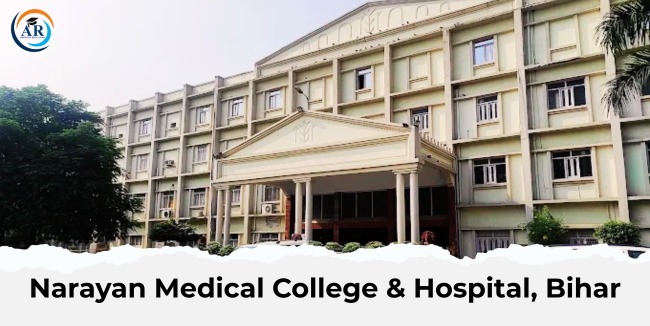 Narayana Medical College and Hospital