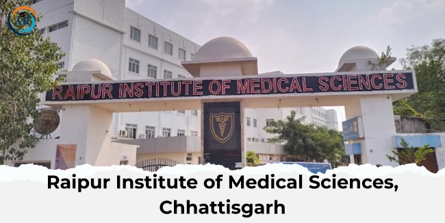 Raipur Institute of Medical Sciences