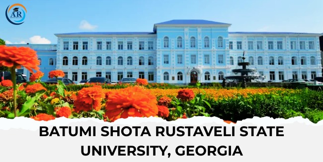 Batumi Shota Rustaveli State University