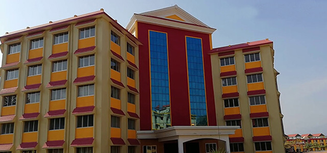 Prasanna Ayurvedic Medical College, Belthangady (Mangalore, Karnataka)
