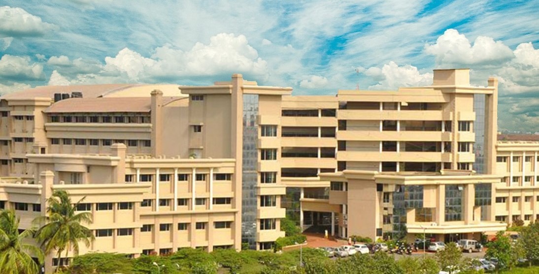 AJ Institute of Medical Sciences and Research Centre
