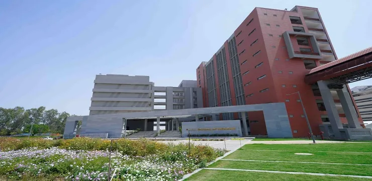 Amrita Medical College, Faridabad