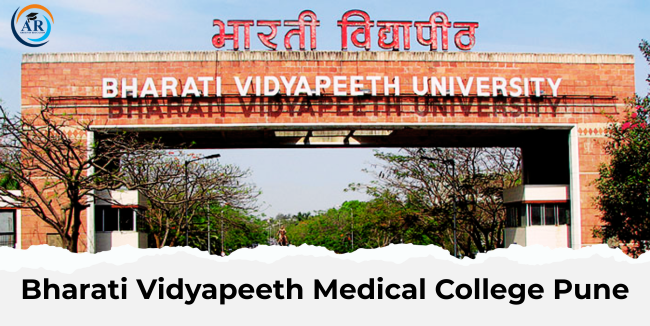 Bharati Vidyapeeth Medical College