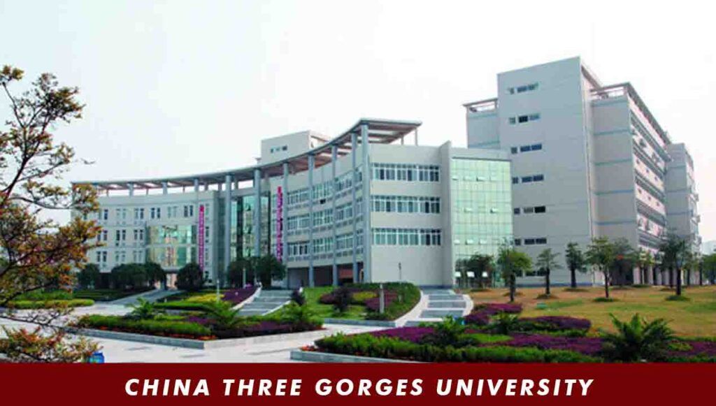 China Three Gorges Medical University
