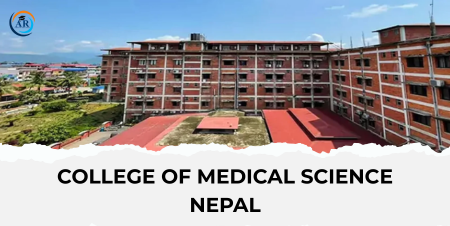 College of Medical Science
