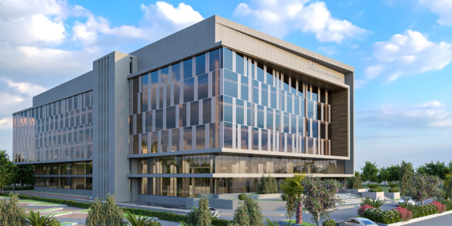 Dr. B. S. Tomar Institute of Medical Sciences and Research