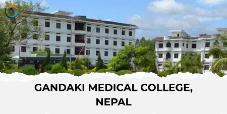 Gandaki Medical College
