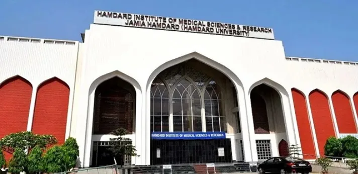 Hamdard-Institute-of-Medical-Sciences-Campus-NewDelhi