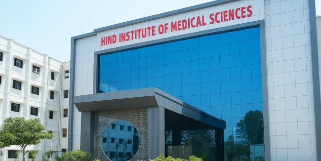 Hind Institute of Medical Sciences