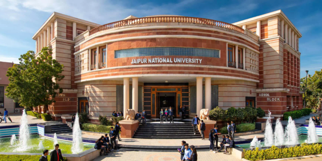 Jaipur National University