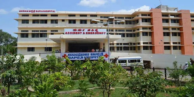 JJM Medical College