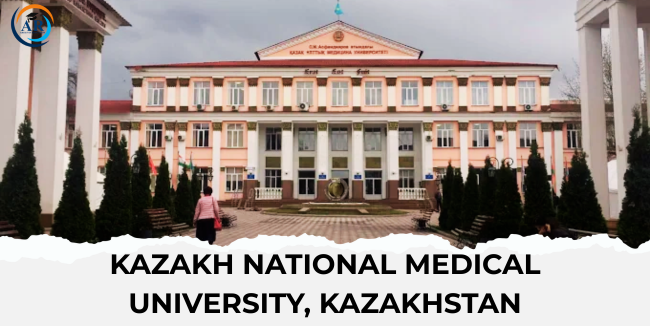 Kazakh National Medical University