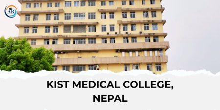 KIST Medical College Kathmandu