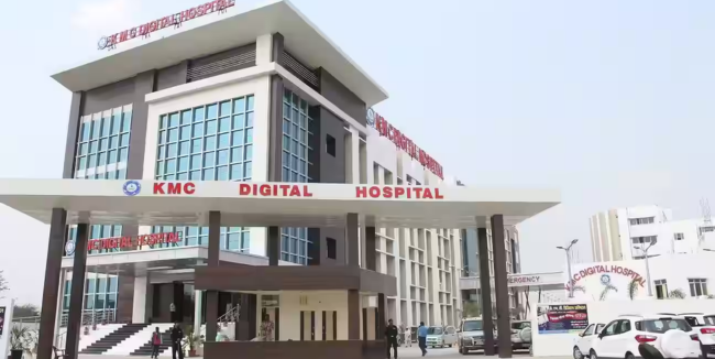 KMC Medical College