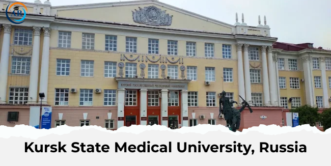 Kursk State Medical University, Russia