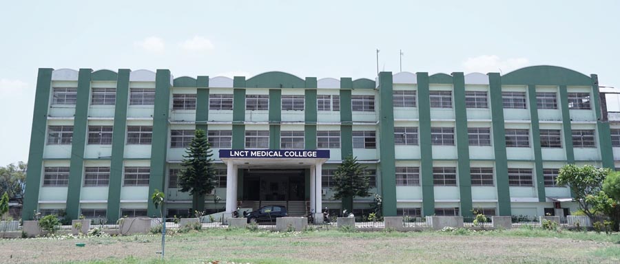 LNCT Medical College